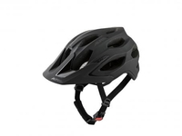 Alpina Carapax 2.0 MTB-Helm schwarz/grau 52-57 cm Fahrradbekleidung