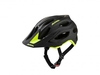 Alpina Carapax 2.0 MTB-Helm schwarz/grau 52-57 cm Fahrradbekleidung