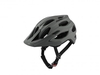 Alpina Carapax 2.0 MTB-Helm schwarz/grau 57-62 cm Fahrradbekleidung