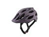 Alpina Carapax 2.0 MTB-Helm violett/rosa 52-57 cm Fahrradbekleidung