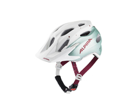Alpina Carapax Jr. 51-56 cm pistachio cherry 51-56 cm pistachio cherry