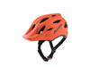Alpina Carapax Jr. 51-56 cm pumpkin orange matt 51-56 cm pumpkin orange matt