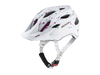 Alpina Carapax Jr. 51-56 cm white polka dots 51-56 cm white polka dots