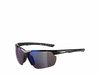 Alpina DEFEY HR Radbrille black gloss Kategorie 3