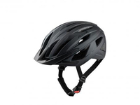 Alpina Delft MIPS Helm schwarz/grau 55-59 cm Fahrradbekleidung