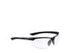 Alpina Draff Sportbrille S0 schwarz