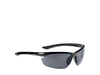 Alpina Draff Sportbrille S3 schwarz