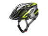 Alpina Firebird Jr. 2.0 50-55 cm black steelgray neon 50-55 cm black steelgray neon