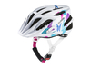 Alpina Firebird Jr. 2.0 50-55 cm white butterfly 50-55 cm white butterfly