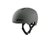 Alpina Haarlem Helm 52-57 cm coffee grey matt 52-57 cm coffee grey matt