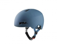 Alpina Haarlem Helm blau 52-57 cm Fahrradbekleidung
