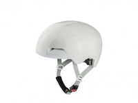 Alpina Haarlem Helm weiß 52-57 cm Fahrradbekleidung