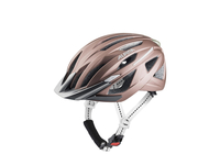 Alpina Haga Helm 55-59 cm rose matt 55-59 cm rose matt