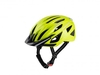 Alpina Haga Helm gelb 58-63 cm Fahrradbekleidung