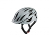 Alpina Haga Helm schwarz/grau 51-56 cm Fahrradbekleidung