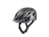 Alpina Haga Helm schwarz/grau 58-63 cm Fahrradbekleidung
