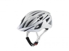 Alpina Haga Helm weiß 55-59 cm Fahrradbekleidung
