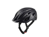 Alpina Haga LED Helm 51-56 cm black matt 51-56 cm black matt