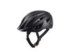 Alpina Haga LED Helm 55-59 cm black matt 55-59 cm black matt