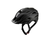 Alpina Kamloop MTB-Helm schwarz/grau 51-55 cm Fahrradbekleidung
