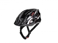 Alpina MTB17 SMU Helm schwarz/grau 54-58 cm Fahrradbekleidung