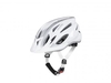Alpina MTB17 SMU Helm weiß 54-58 cm Fahrradbekleidung