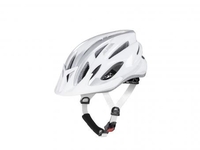 Alpina MTB17 SMU Helm weiß 54-58 cm Fahrradbekleidung