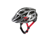 Alpina Mythos 3.0 52-57 cm darksilver black red 52-57 cm darksilver black red