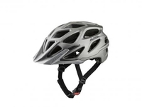 Alpina Mythos 3.0 L.E. MTB-Helm schwarz/grau 57-62 cm Fahrradbekleidung