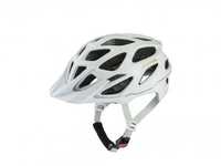Alpina Mythos 3.0 L.E. MTB-Helm weiß 52-57 cm Fahrradbekleidung
