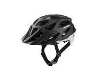 Alpina Mythos 3.0 Reflective MTB-Helm schwarz/grau 52-57 cm Fahrradbekleidung