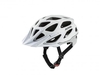 Alpina Mythos 3.0 Reflective MTB-Helm weiß 52-57 cm Fahrradbekleidung