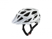 Alpina Mythos 3.0 Reflective MTB-Helm weiß 52-57 cm Fahrradbekleidung