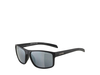 Alpina NACAN I Radbrille black matt