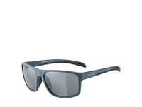 Alpina NACAN I Radbrille dirt blue matt