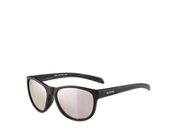 Alpina NACAN II Radbrille black matt