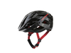 Alpina Panoma 2.0 Helm 52-57 cm black red 52-57 cm black red