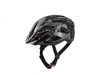 Alpina Panoma Classic Helm schwarz/grau 56-59 cm Fahrradbekleidung