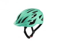 Alpina Parana Helm grün 55-59 cm Fahrradbekleidung