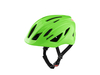 Alpina Pico Flash LED Helm 50-55 cm neon green gloss 50-55 cm neon green gloss
