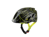 Alpina Pico Helm 50-55 cm black neon yellow 50-55 cm black neon yellow