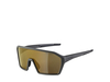 Alpina RAM Q-Lite Radbrille coffee grey matt