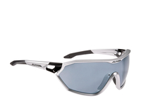 Alpina S-Way CM+ Sportbrille silber