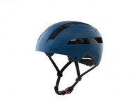 Alpina Soho Helm blau 51-56 cm Fahrradbekleidung