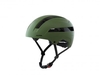 Alpina Soho Helm grün 55-59 cm Fahrradbekleidung