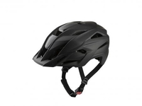 Alpina Stan MIPS MTB-Helm schwarz/grau 51-55 cm Fahrradbekleidung