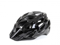 Alpina Thunder L.E SMU MTB-Helm schwarz/grau 57-61 cm Fahrradbekleidung