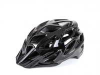 Alpina Thunder L.E SMU MTB-Helm schwarz/grau 59-64 cm Fahrradbekleidung