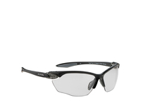 Alpina Twist Four VL+ Sportbrille S1-3 schwarz