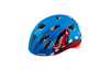 Alpina Ximo Flash 45-49 cm red car 45-49 cm red car